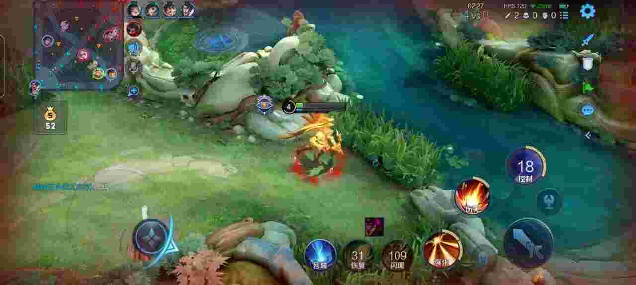 王者荣耀擎天柱 - 起点科技卡盟和平精英辅助预览图